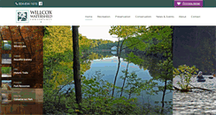 Desktop Screenshot of leeparkpetersburg.org